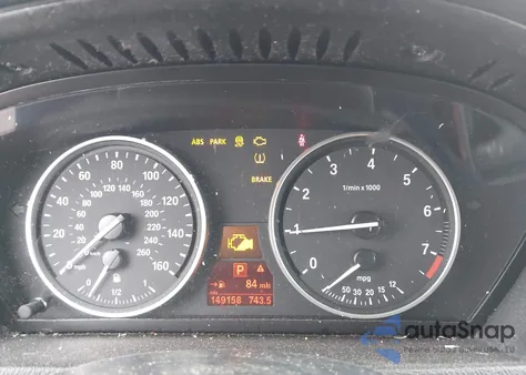 2012 BMW X5 xDrive35I/xDrive35I Premium/xDrive35I Sport Activity z USA, uszkodzony, nr VIN 5UXZV4C58CL754823